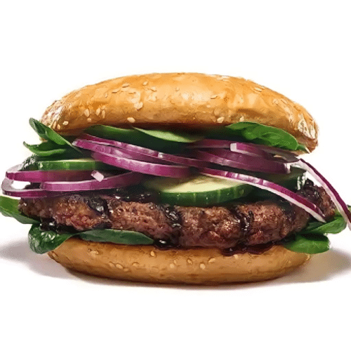 Onion Burger
