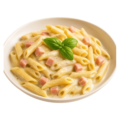 Pasta alla Carbonara