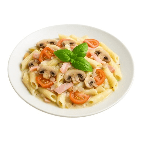 Pasta alla Chef