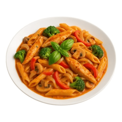 Pasta Della Chef