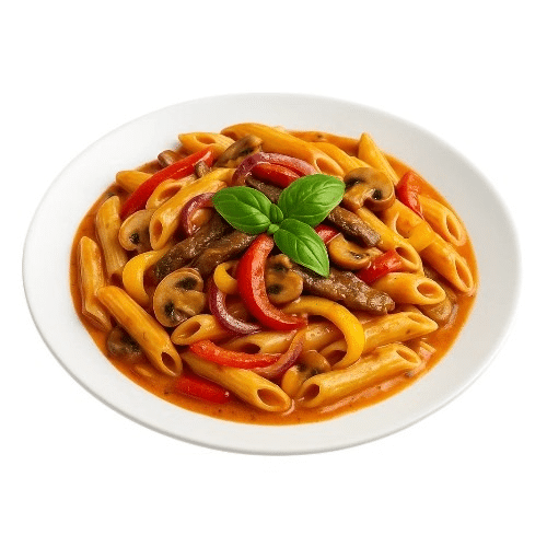 Pasta Spezial