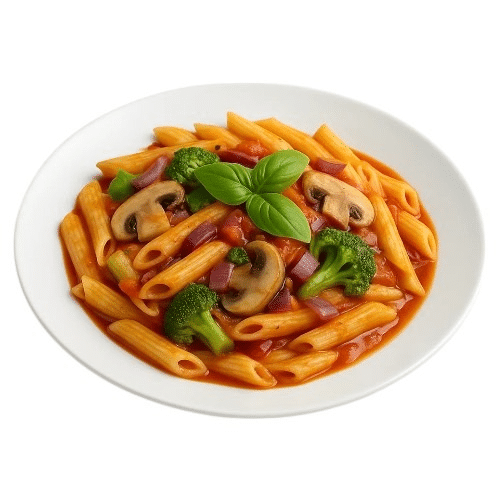 Pasta Vegetaria