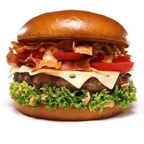 Texas Burger