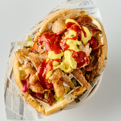 Big Döner