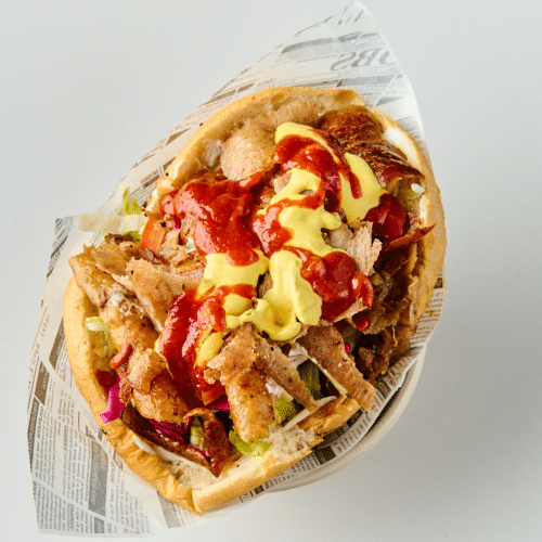 Döner Classic