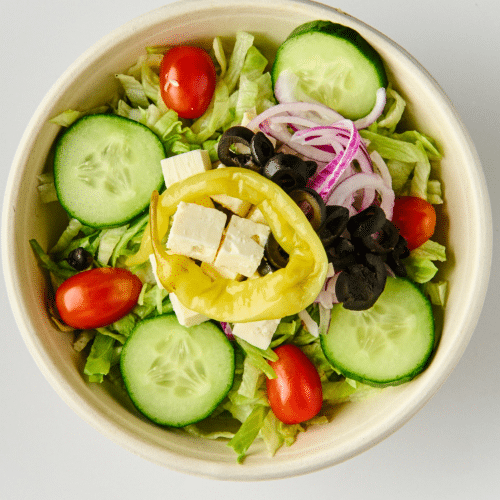 Greek Salat