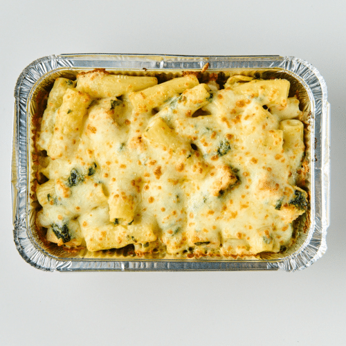 Rigatoni Bruderherz