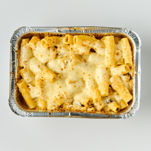 Rigatoni Polo