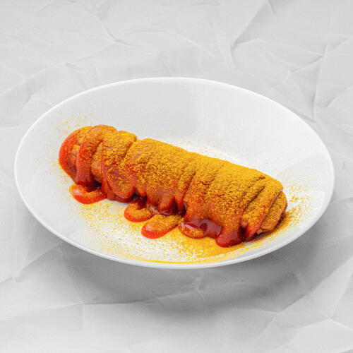 Currywurst
