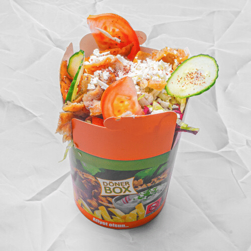 Döner Box