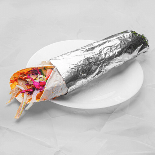 Döner im Dürüm