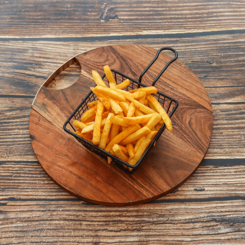 Pommes frites