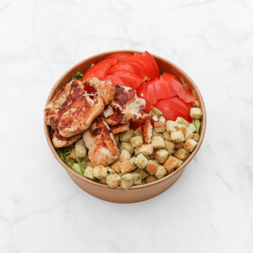 Caesar-Salat