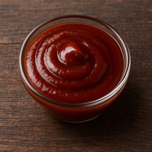 Barbecue-Dip