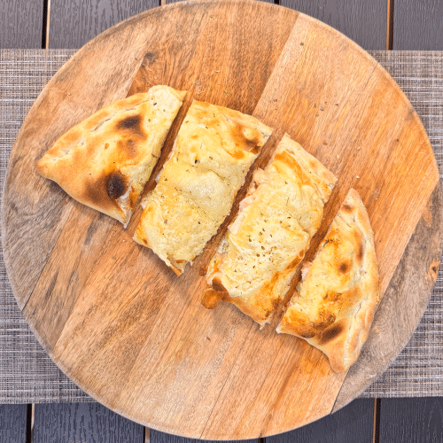 Calzone Hähnchen