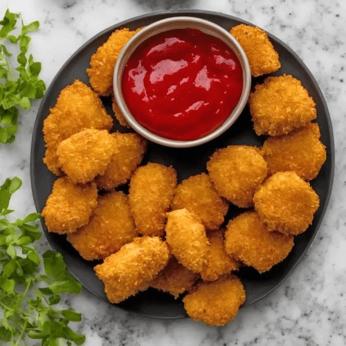 Chicken Nuggets (8 Stück)