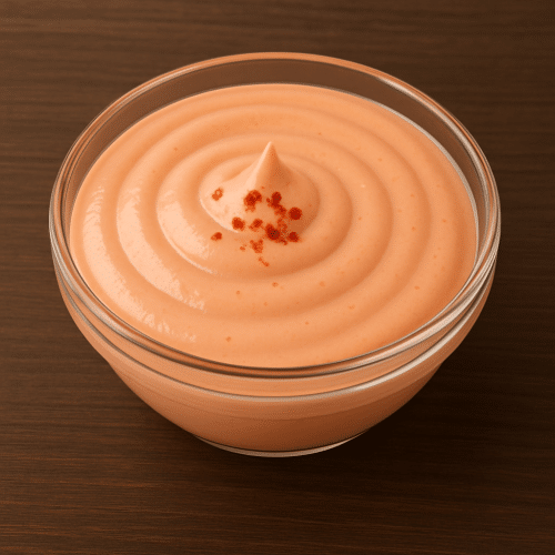 Chili-Mayonnaise