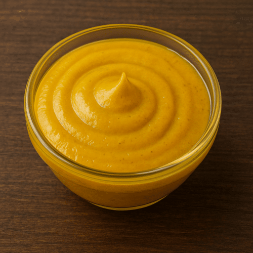 Curry-Dip