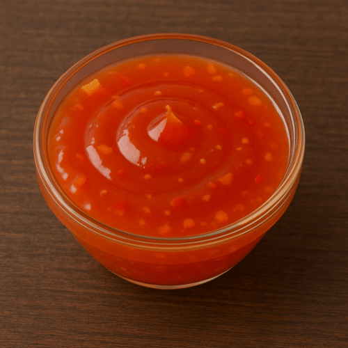 Dip (süß)