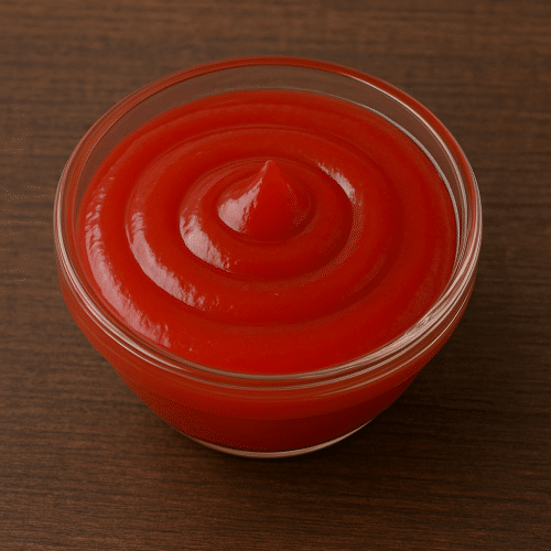 Ketchup
