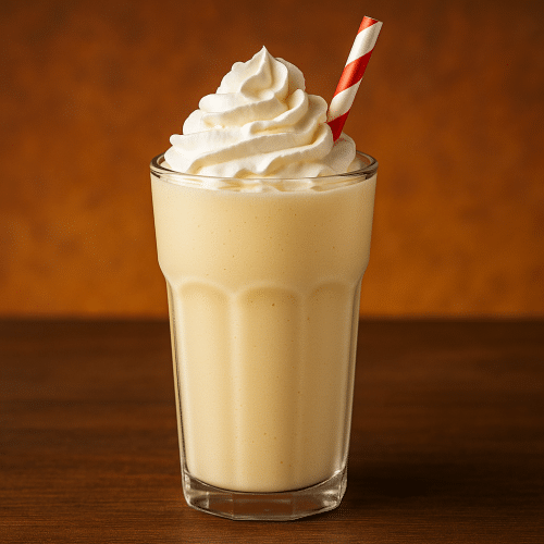 Klassik Milchshake - Vanille 0,3l