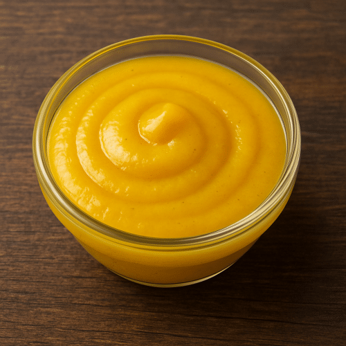 Mango-Curry-Dip
