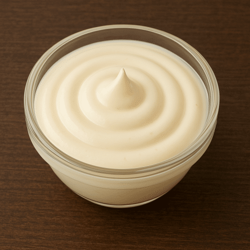 Mayonnaise