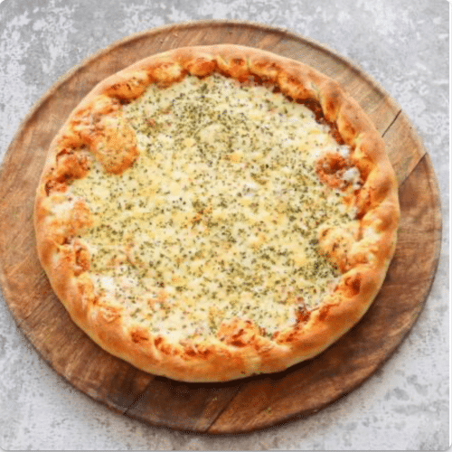Pizza Margherita