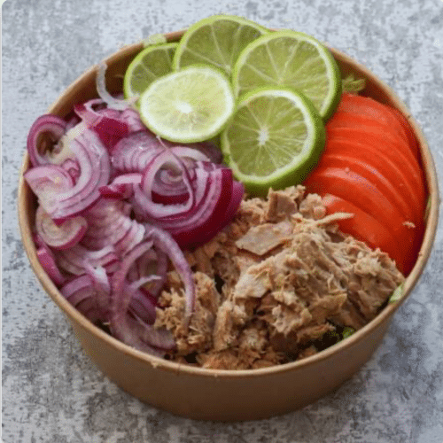 Tuna-Salat