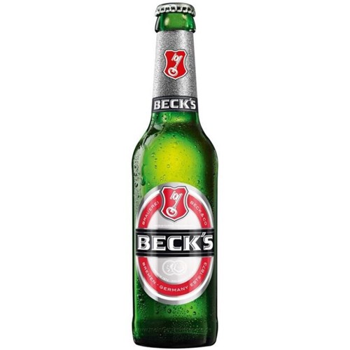 Becks Original 0.5 (Mehrweg