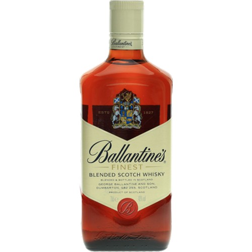 Ballantine's 0.7l