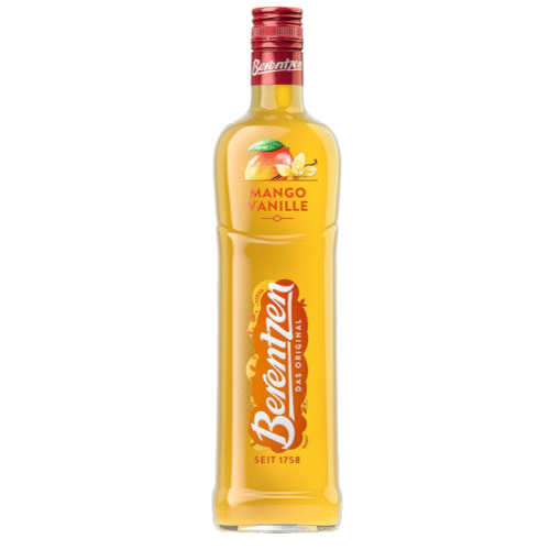 Berentzen Mango-Vanille 0,7l