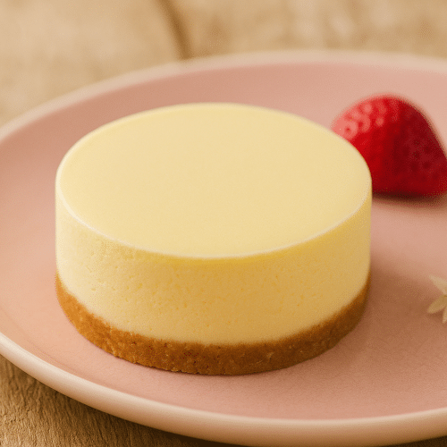 Cheesecake Premium