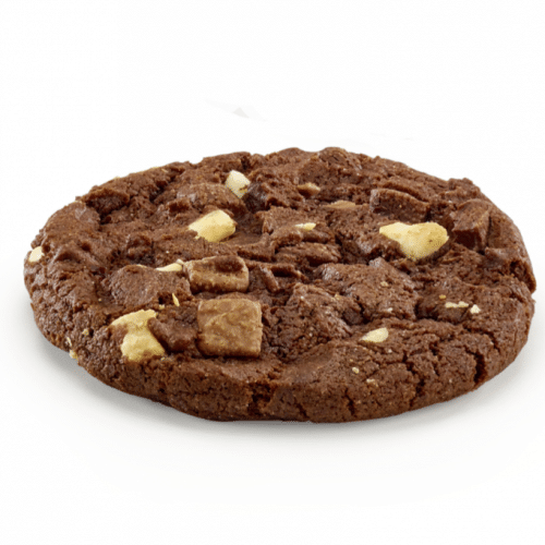 Chocolate Cookie Dunkel