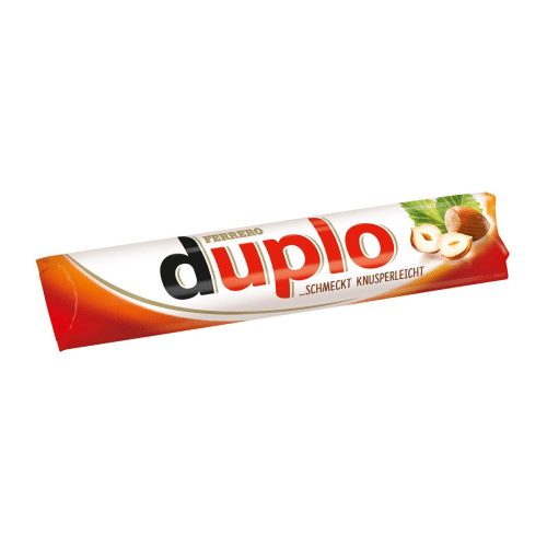 Duplo 18.2g