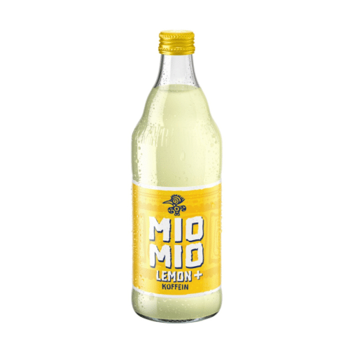 Mio Mio Lemon 0.5l