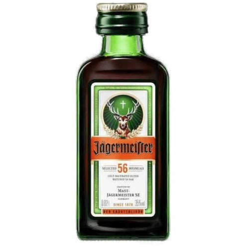 Jägermeister 0.2l