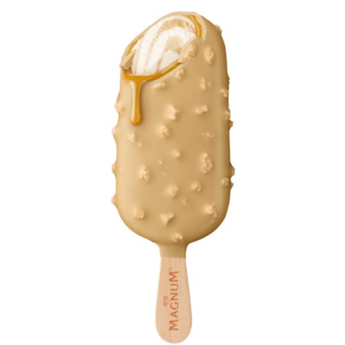 Magnum Double Gold Caramel