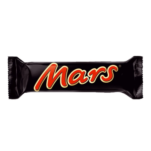 Mars Riegel 45.7 g