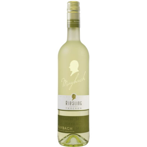 Maybach Riesling trocken 0.75l