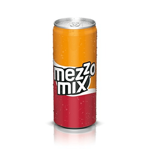 Mezzo Mix 0.33l merhweg