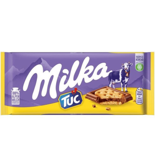 Milka Tuc