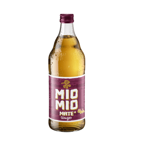 Mio Mio Giner 0.5l (Mehrweg