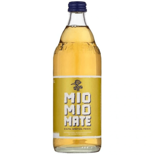 Mio Mio Mate 0.5l (MEHRWEG)