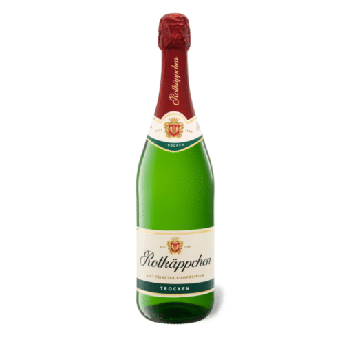 Rotkäppchen Sekt trocken 0.75l