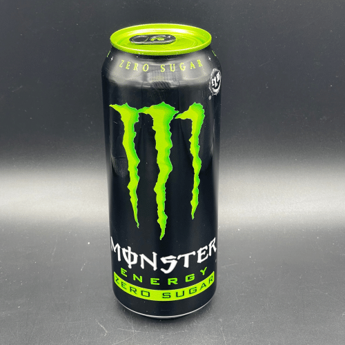 Monster Energy Original Zero Sugar 0.5l (EINWEG)