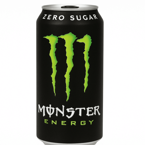 Monster Energy Original Zero Sugar 0.5l (EINWEG)