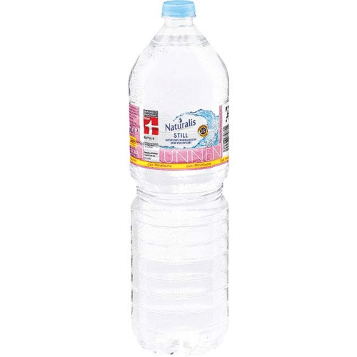 Naturell Mierbachquelle 1.5l