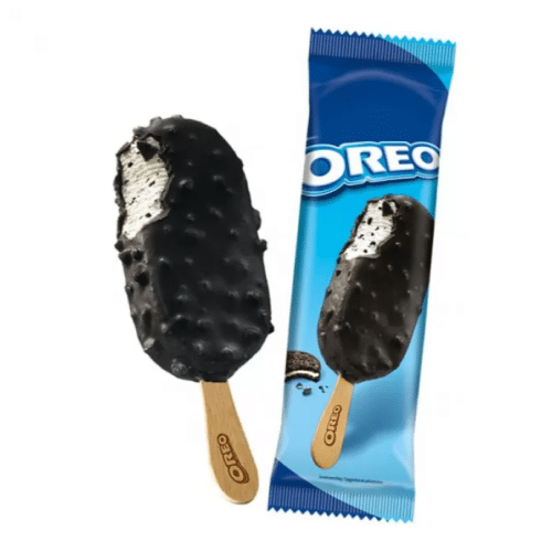 Oreo Ice Cream Stick