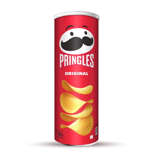 Pringles Original 165g